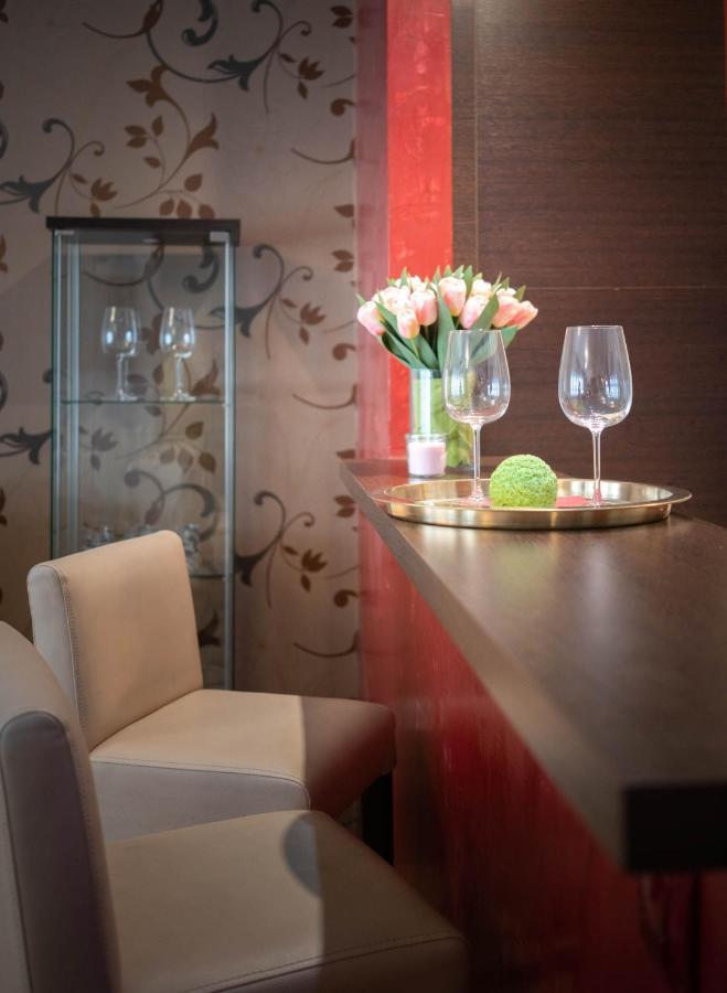 Free Parking! Soho Budapest 101, 4 Ppl, Ac, Superfast Wifi, Tv Bagian luar foto