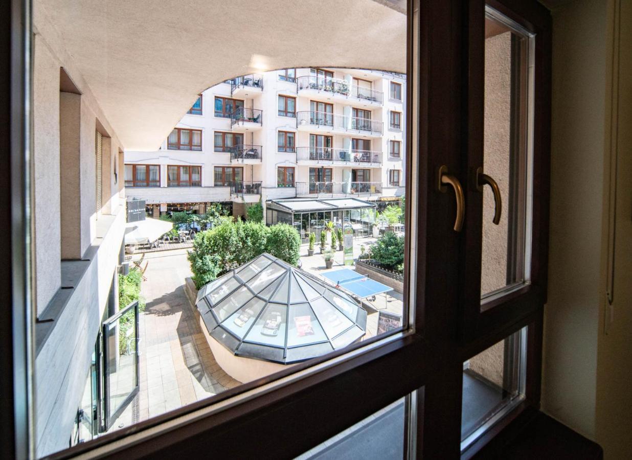 Free Parking! Soho Budapest 101, 4 Ppl, Ac, Superfast Wifi, Tv Bagian luar foto