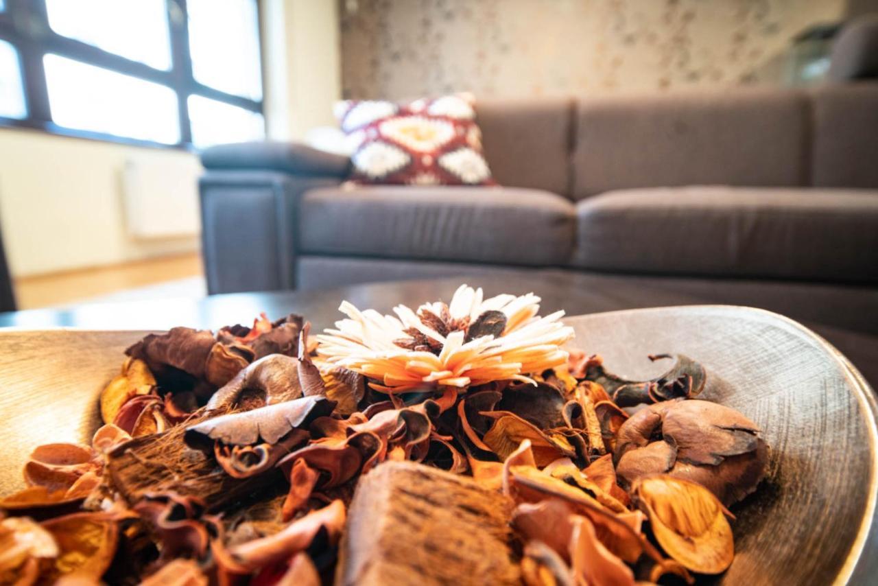 Free Parking! Soho Budapest 101, 4 Ppl, Ac, Superfast Wifi, Tv Bagian luar foto