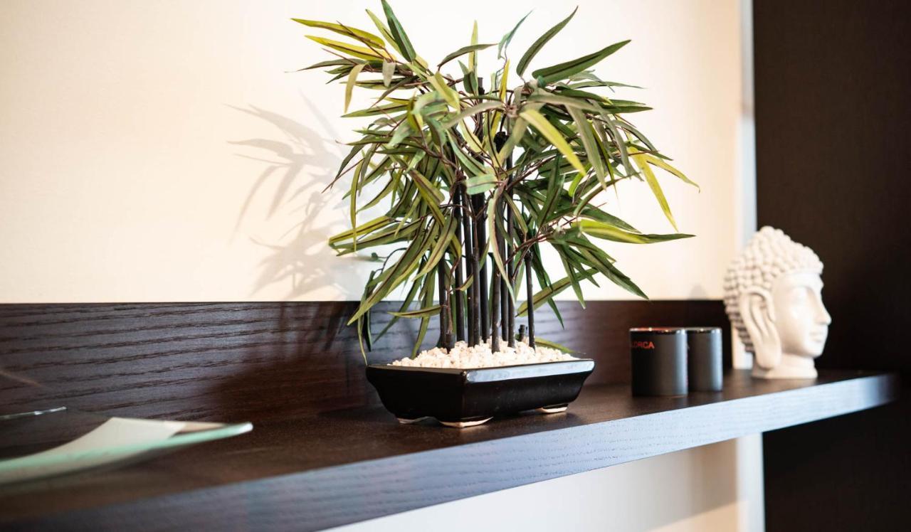Free Parking! Soho Budapest 101, 4 Ppl, Ac, Superfast Wifi, Tv Bagian luar foto