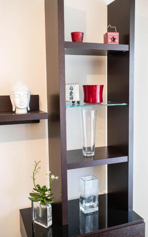 Free Parking! Soho Budapest 101, 4 Ppl, Ac, Superfast Wifi, Tv Bagian luar foto