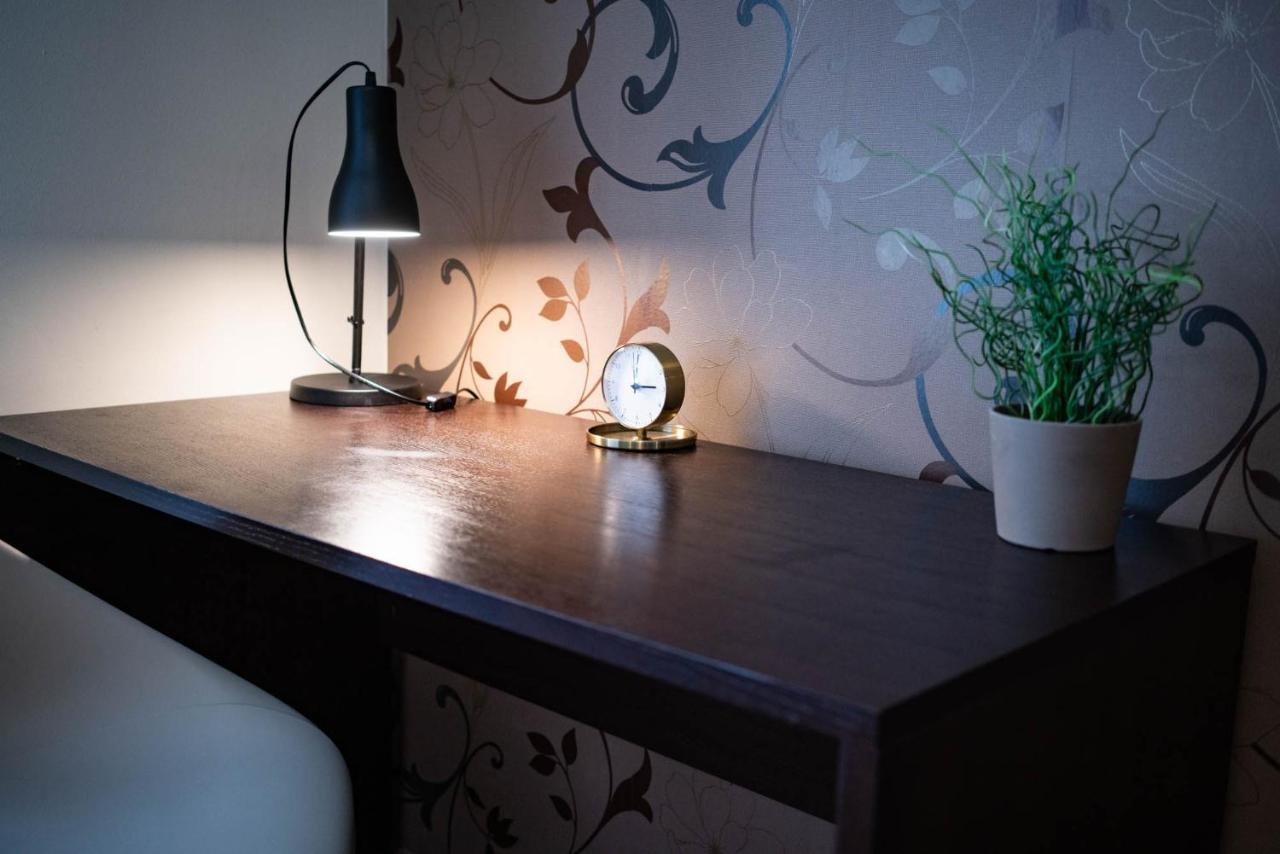 Free Parking! Soho Budapest 101, 4 Ppl, Ac, Superfast Wifi, Tv Bagian luar foto
