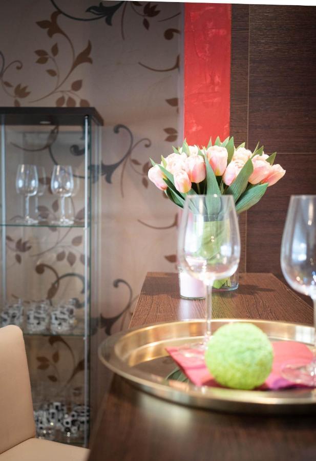 Free Parking! Soho Budapest 101, 4 Ppl, Ac, Superfast Wifi, Tv Bagian luar foto
