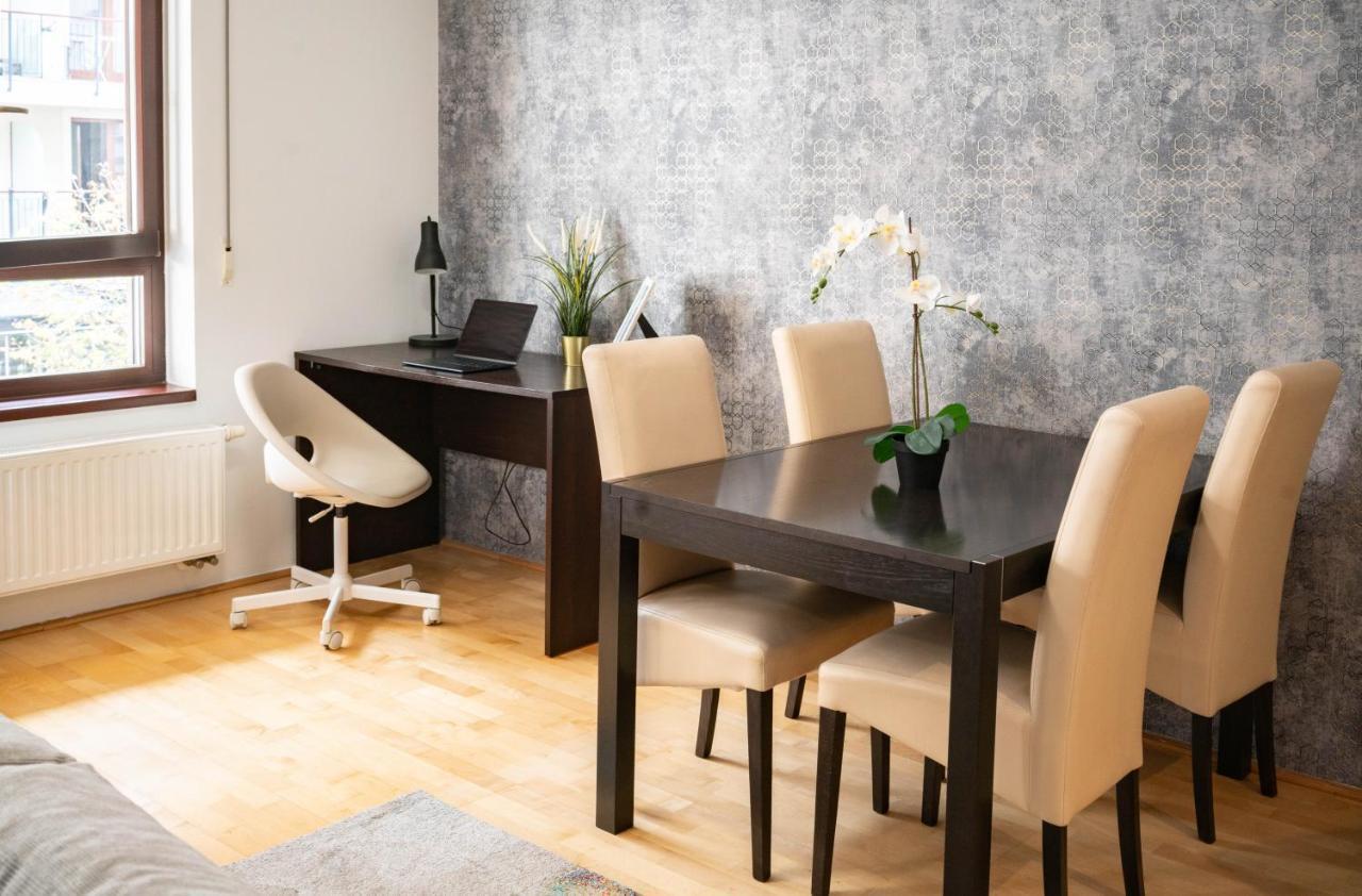 Free Parking! Soho Budapest 101, 4 Ppl, Ac, Superfast Wifi, Tv Bagian luar foto